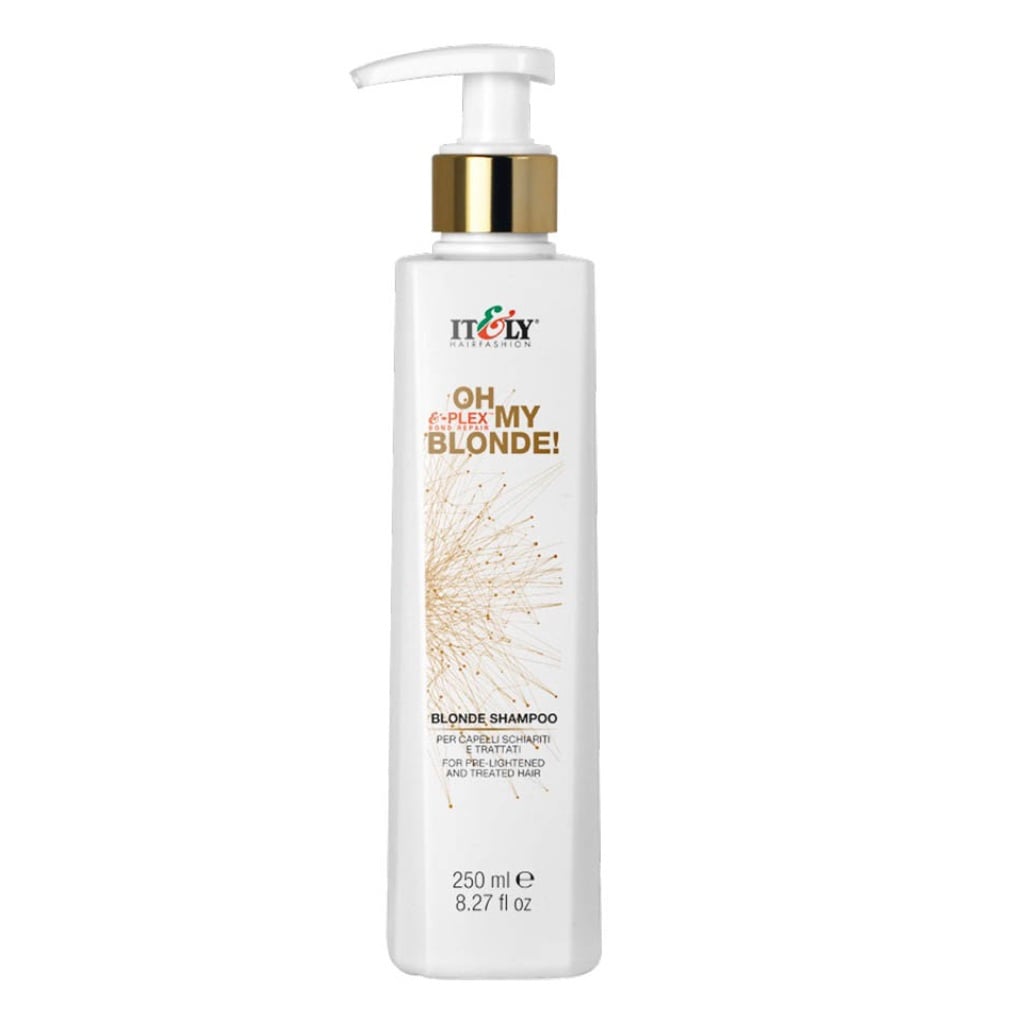 Oh My Blonde Shampoo