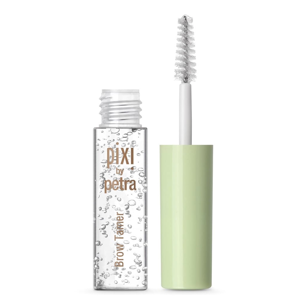 Petra Brow Tamer Clear Eyebrow Gel