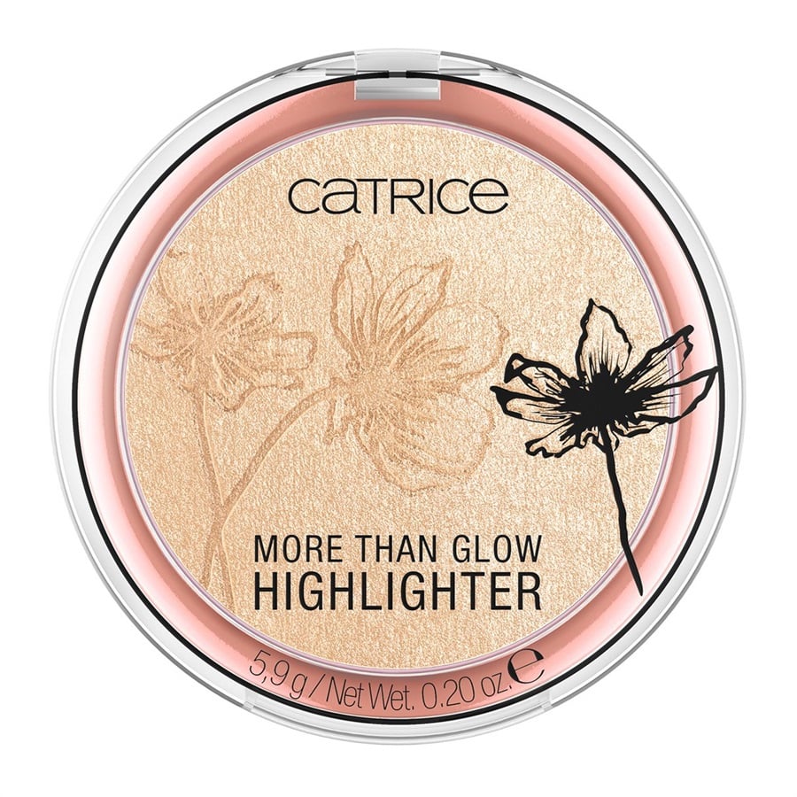 More Than Glow Highlighter 5.9 g