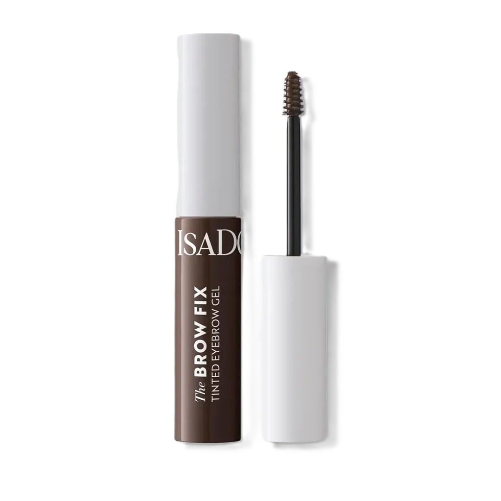 The Brow Fix Colored Eyebrow Mascara