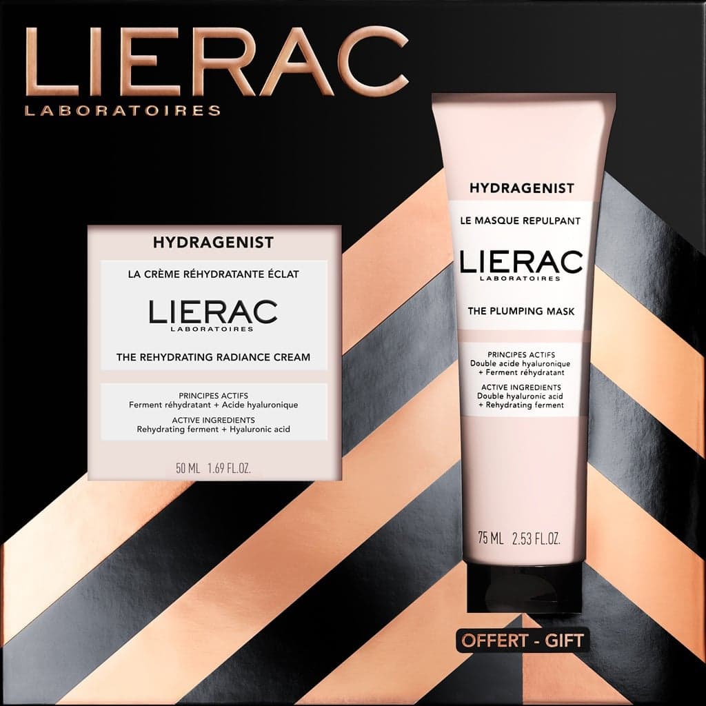 Hydragenist Set 2 PCS