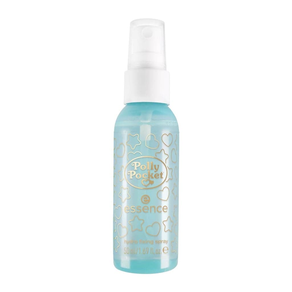 Polly Pocket Hydro Fixing Spray 50 ml