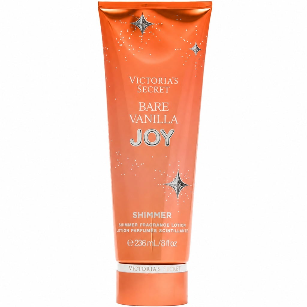 Bare Vanilla Joy Shimmer Lotion 236 ml