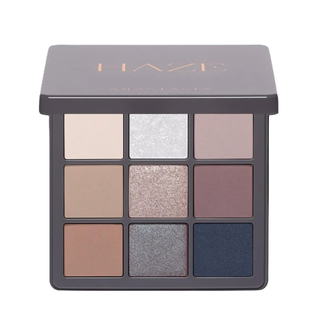 Haze Mini Eye Shadow Palette