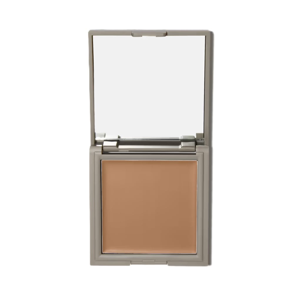 Cream Bronzer