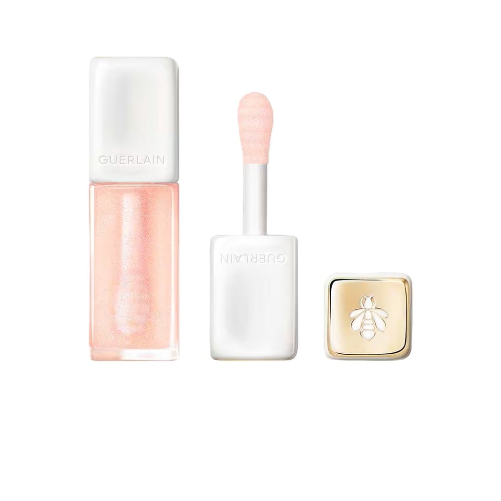 Kiss Kiss Bee Glow Plump 100 Warm