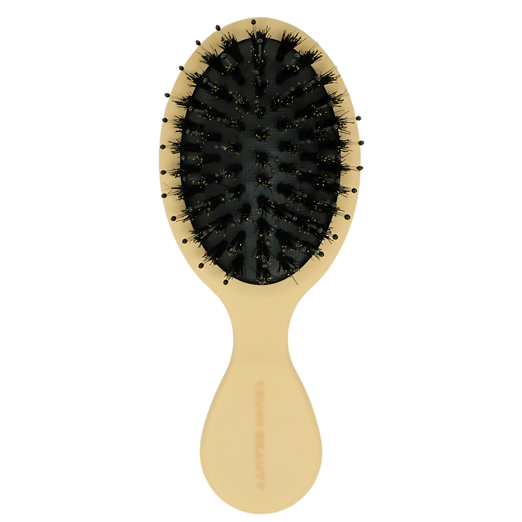Hair Brush Made For Me (Brown)