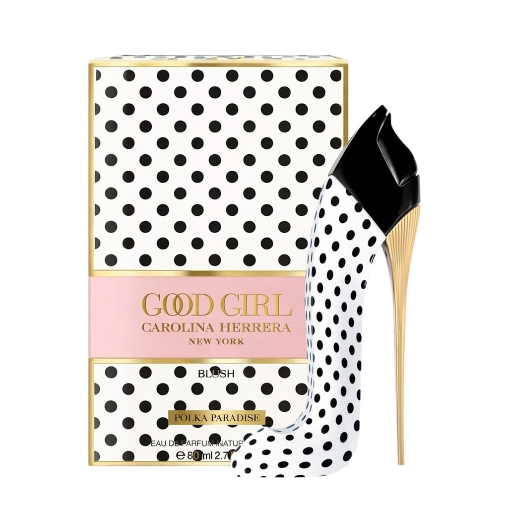 Good Girl Blush Polka Paradise EDP 80 ml