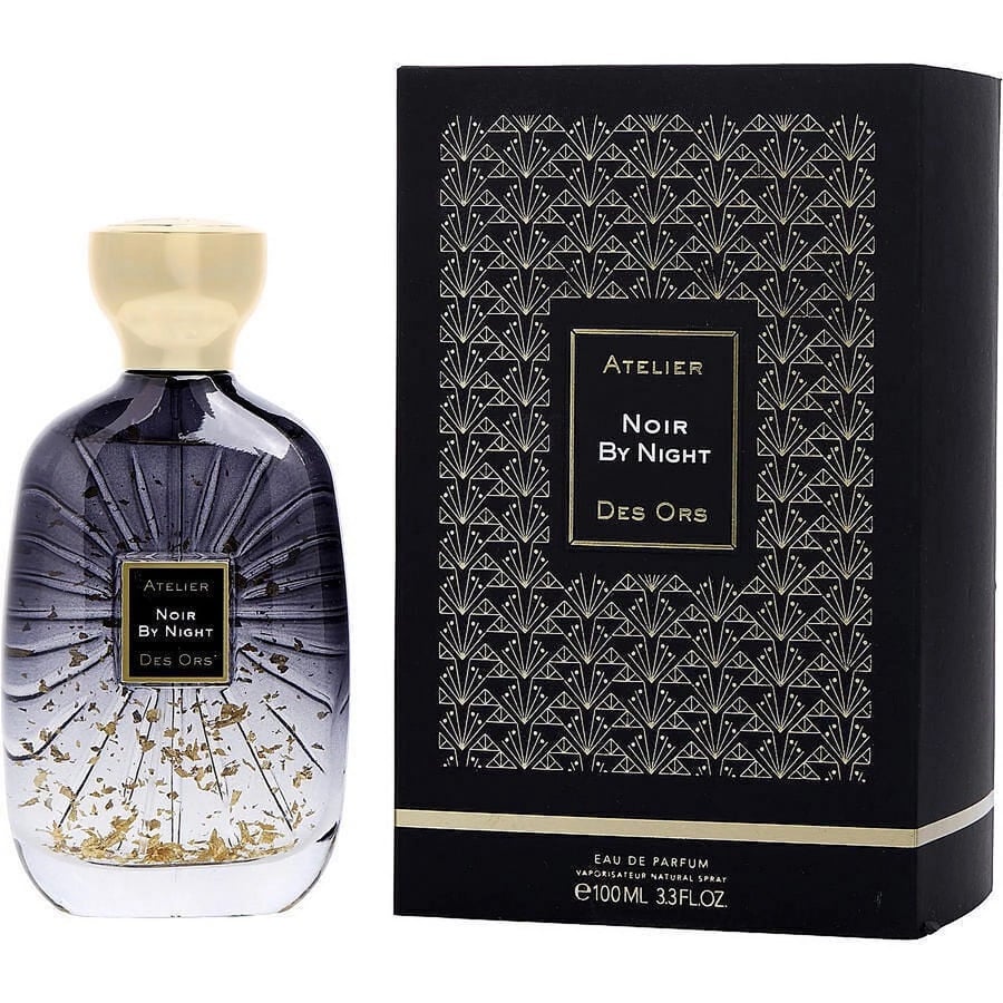 عطر نوير باي نايت اودي بارفيوم 100 مل
