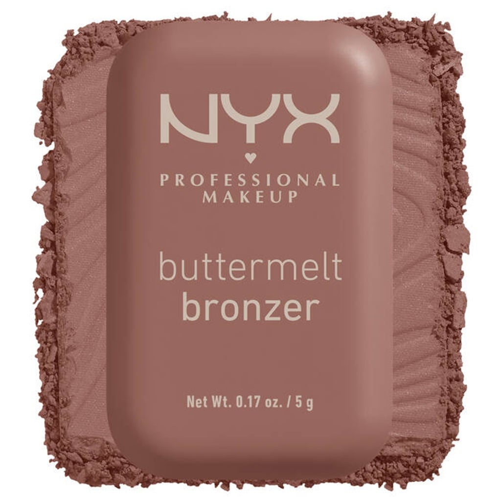 Buttermelt Bronzer Powder