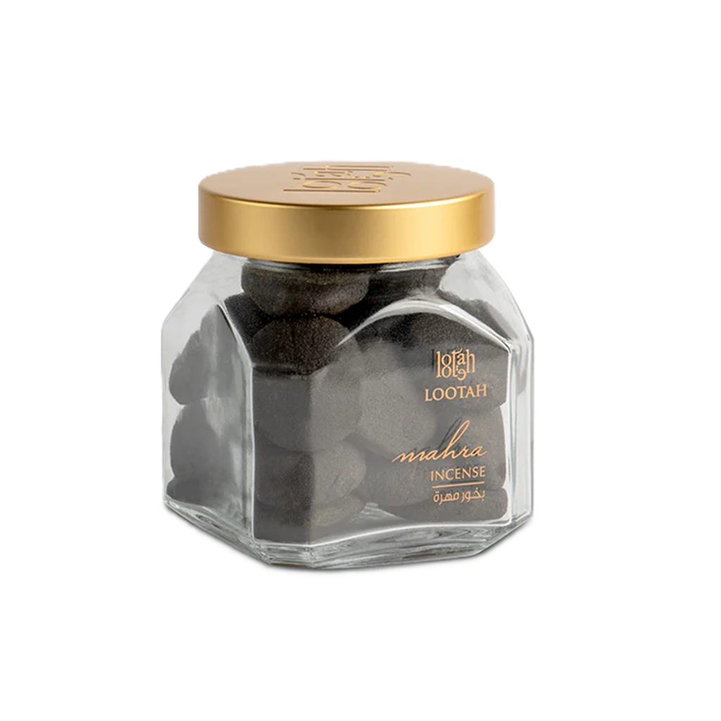Bakhoor Mahra 220g