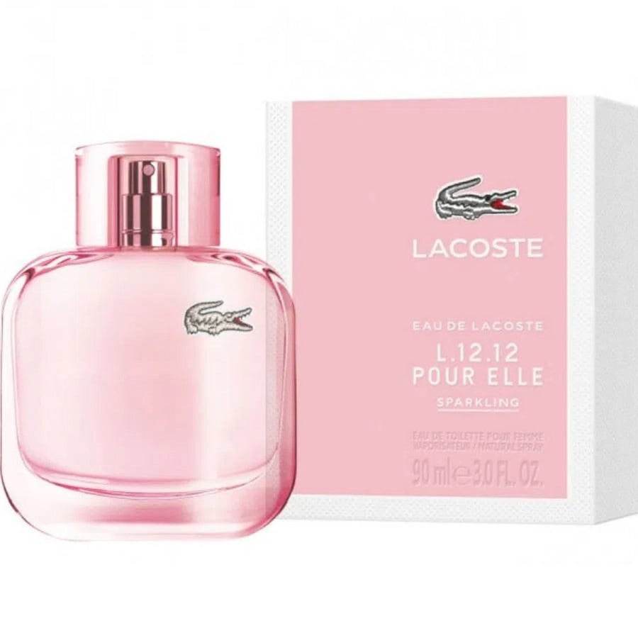 عطر بور ال سباركيلنج اودي تواليت 90 مل