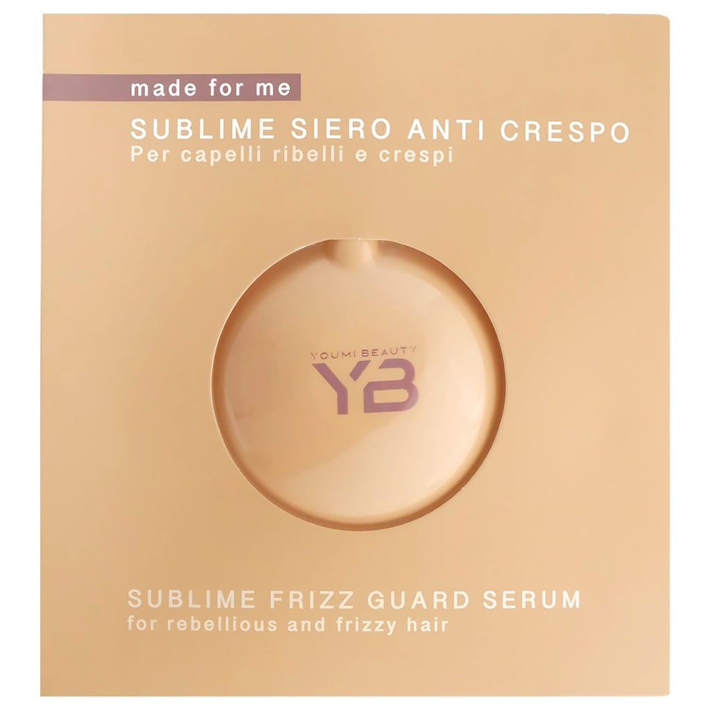 Made for Me Sublime Frizz Guard Serum 20 ml