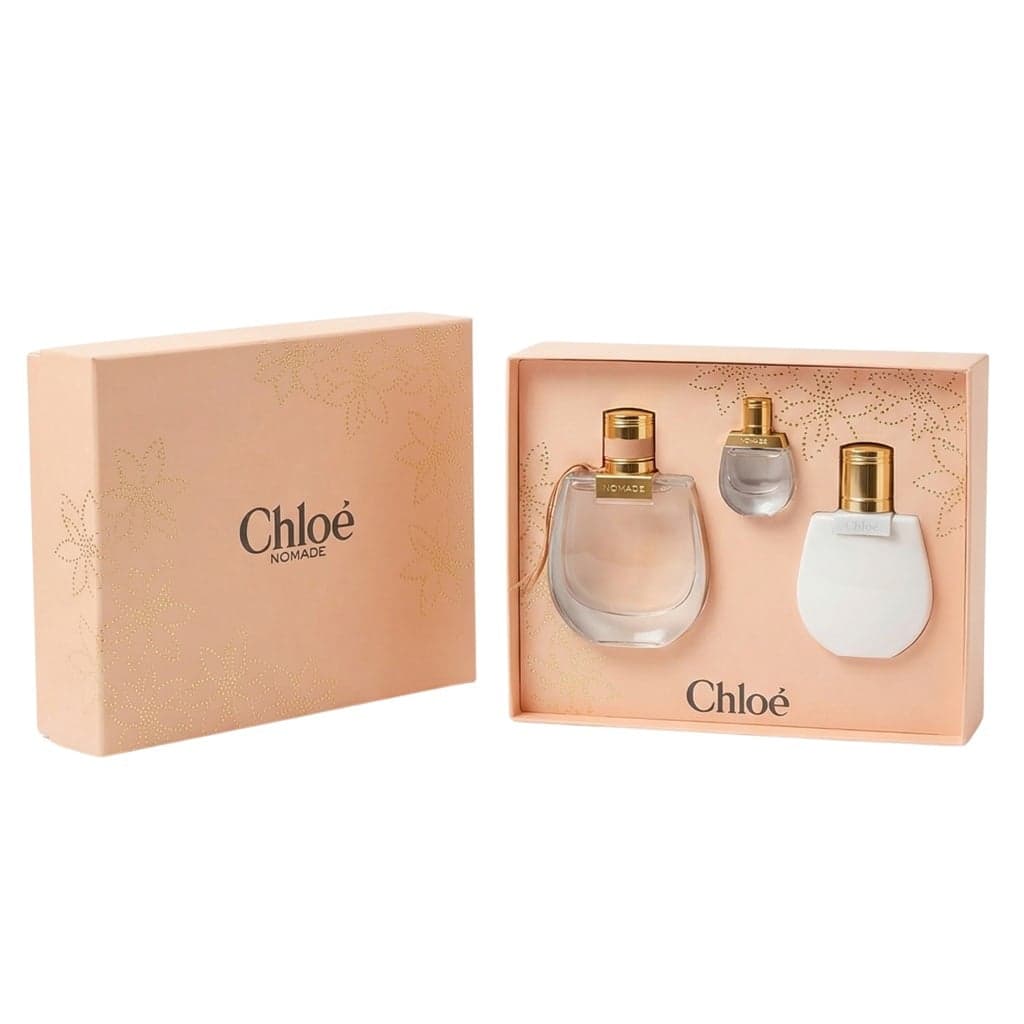 Nomade Gift Set 3 PCS
