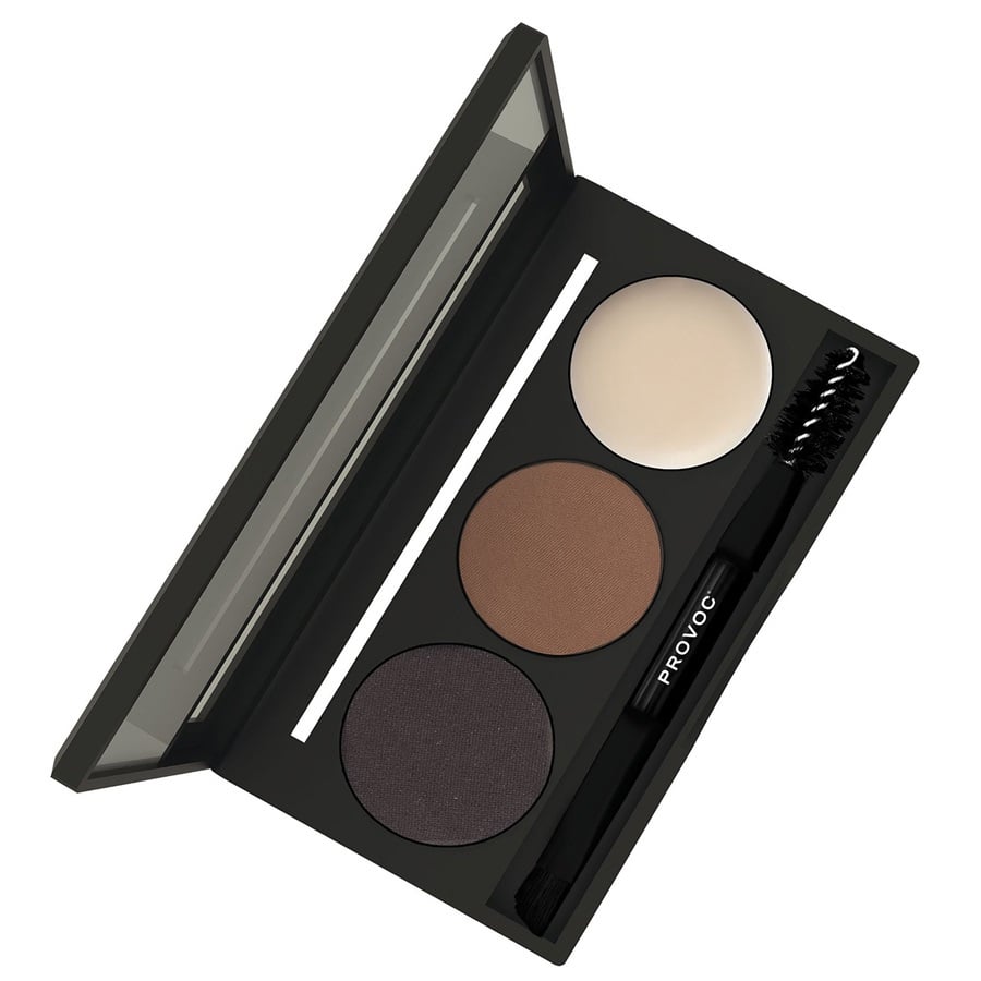 Eyebrow Palette
