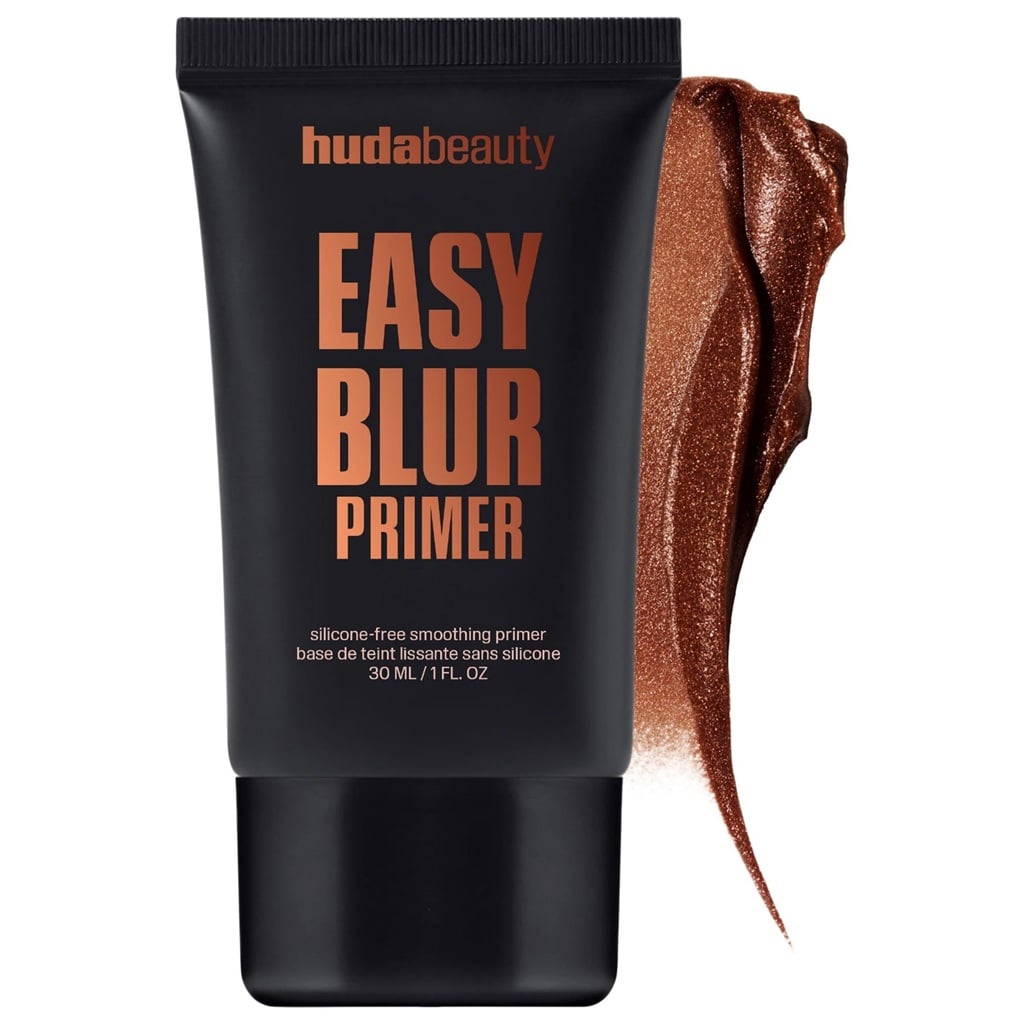 Easy Blur Silicone-Free Smoothing & Pore Primer Bronze 30 ml
