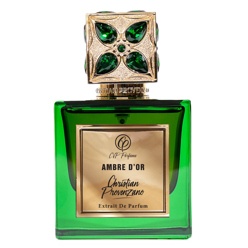 Amber D'or EDP 100 ml