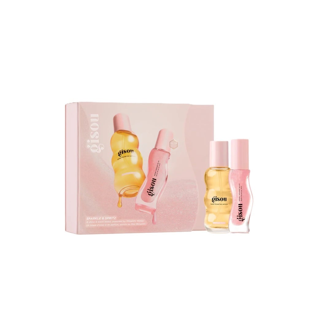 Sparkle & Spritz Duo Set