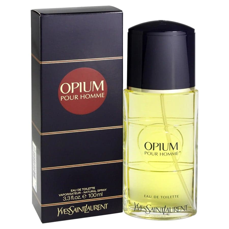عطر اوبيوم اودي تواليت 100 مل