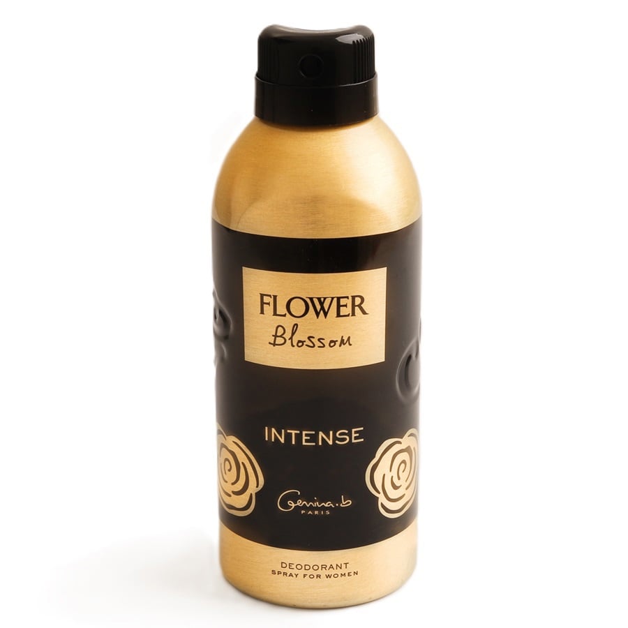 Deodorent Spray Flower Blossom 250 ml