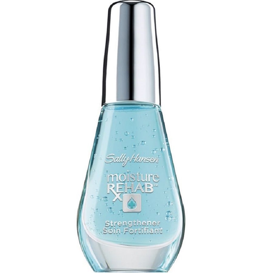 Strengthener Night Hydrating Serum For Nails & Cuticles 10 ml