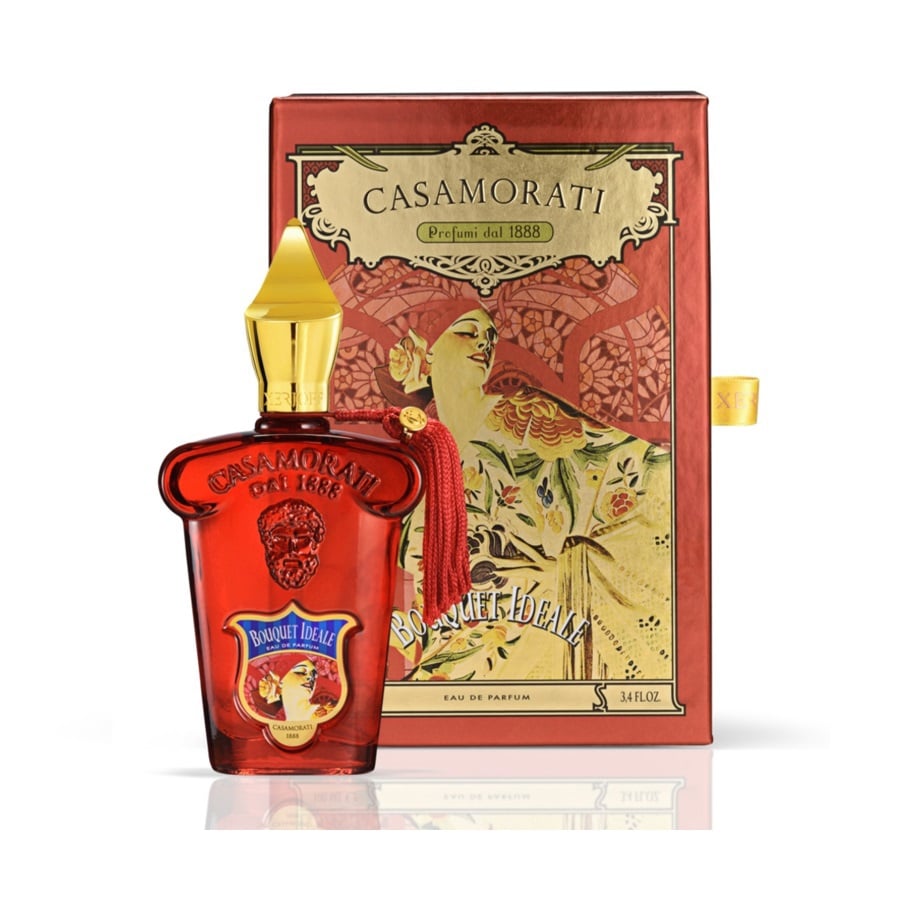 Casamorati Bouquet Ideala EDP 100 ml