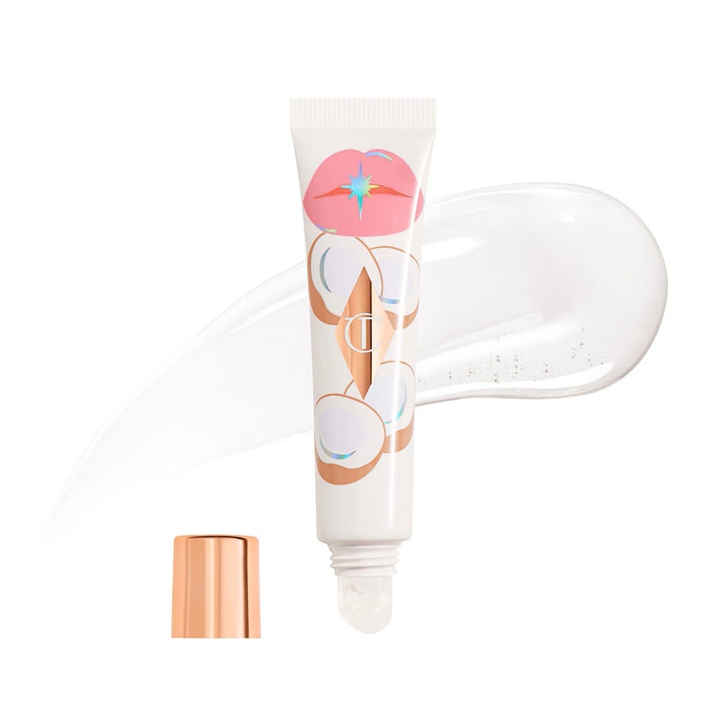 Unreal Lips Healthy Glow Nectar Oil in Coconut Water 14 ml