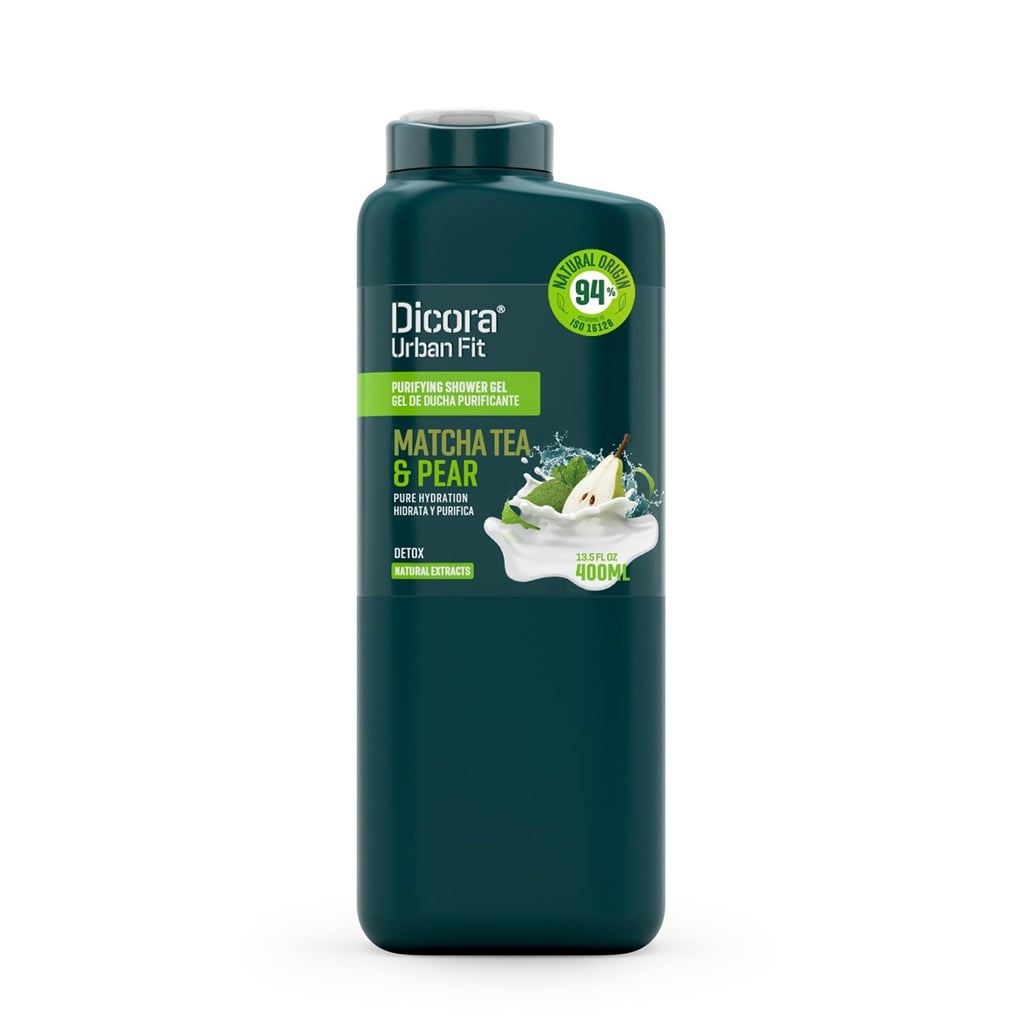 Shower Gel Matcha Tea & Pear 750 ml