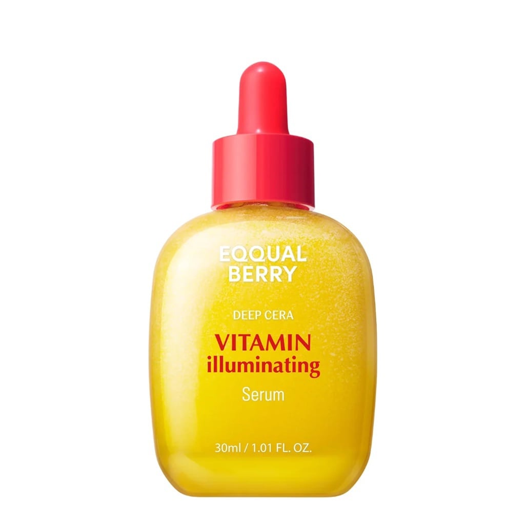 Deep Cera Vitamin Illuminating Serum 30 ml
