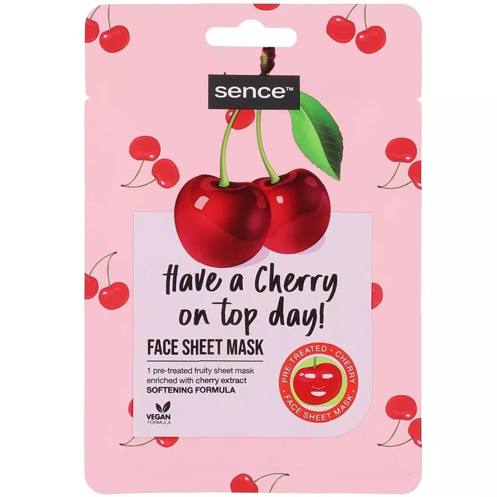 Face Sheet Mask Have A Cherry On Top Day 20 ml
