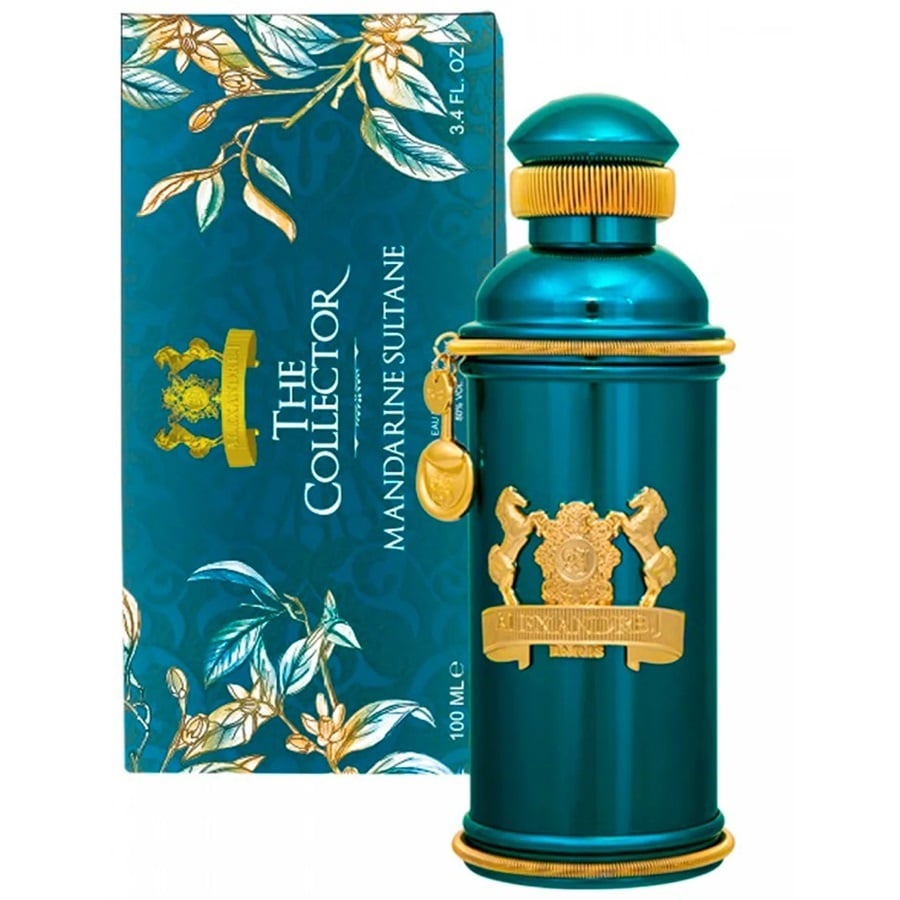 Mandarine Sultane EDP 100 ml
