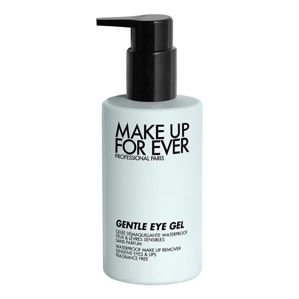 Gentle Eye Gel Waterproof MakeUp Remover 125 ml