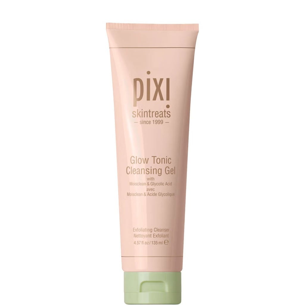 Glow Tonic Cleansing Gel 135 ml