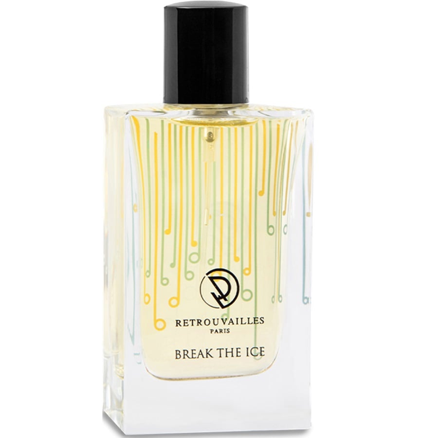 عطر بريك ذا ايس اودي بارفيوم 80 مل