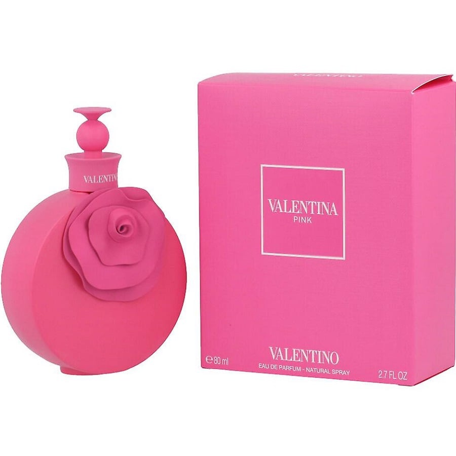 Valentina Pink EDP 80 ml