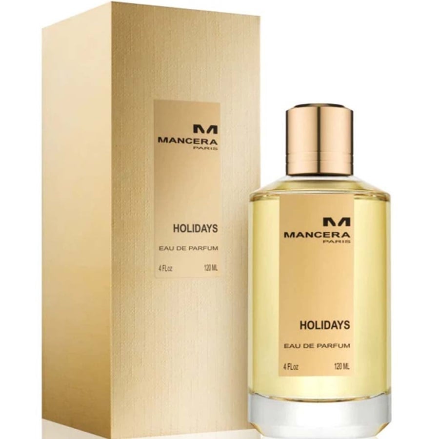 Holidays EDP 120 ml