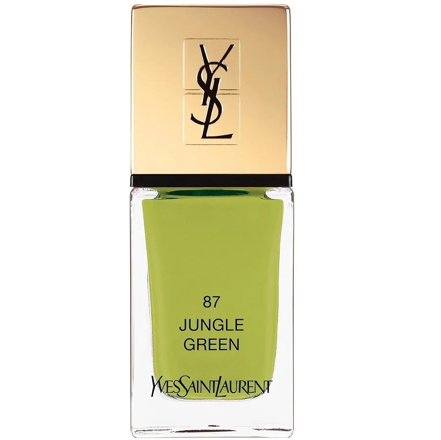 La Laque Couture Nail Polish