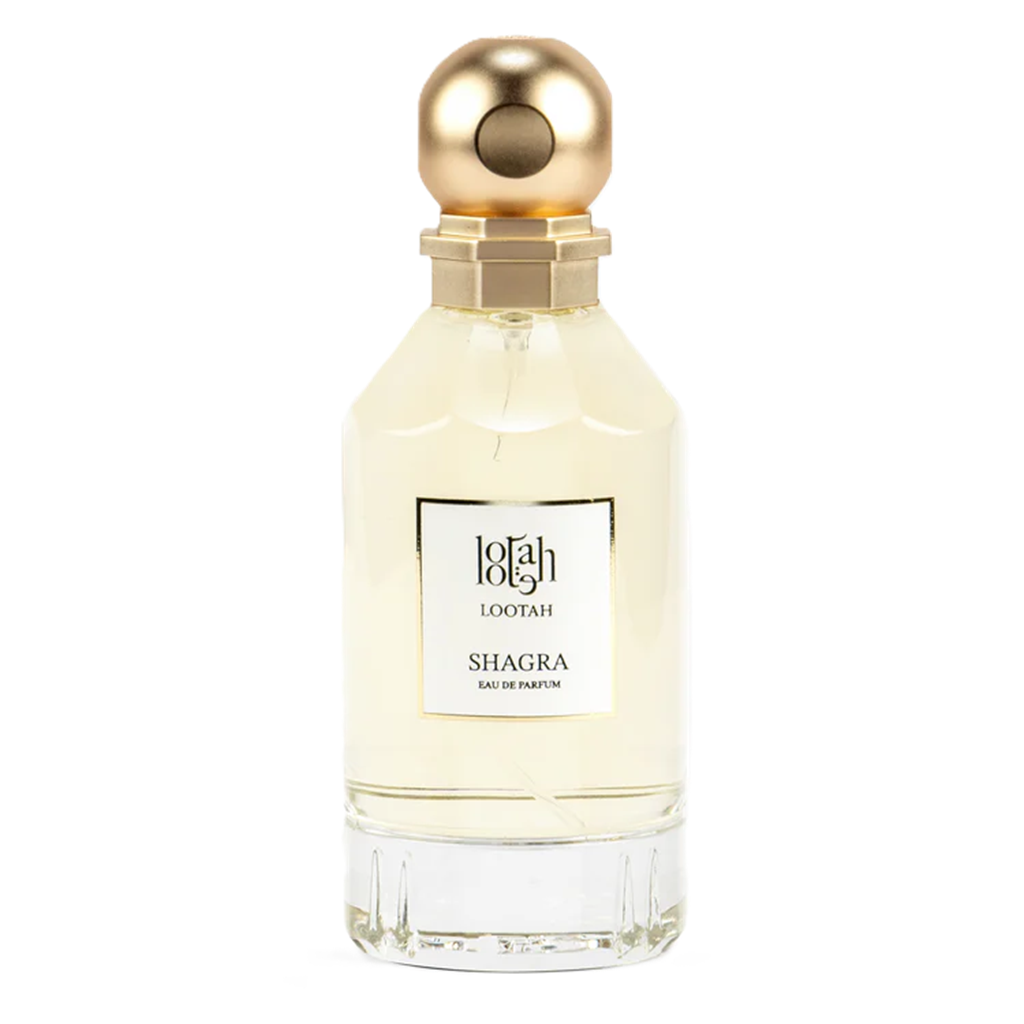 Shagra EDP 80 ml