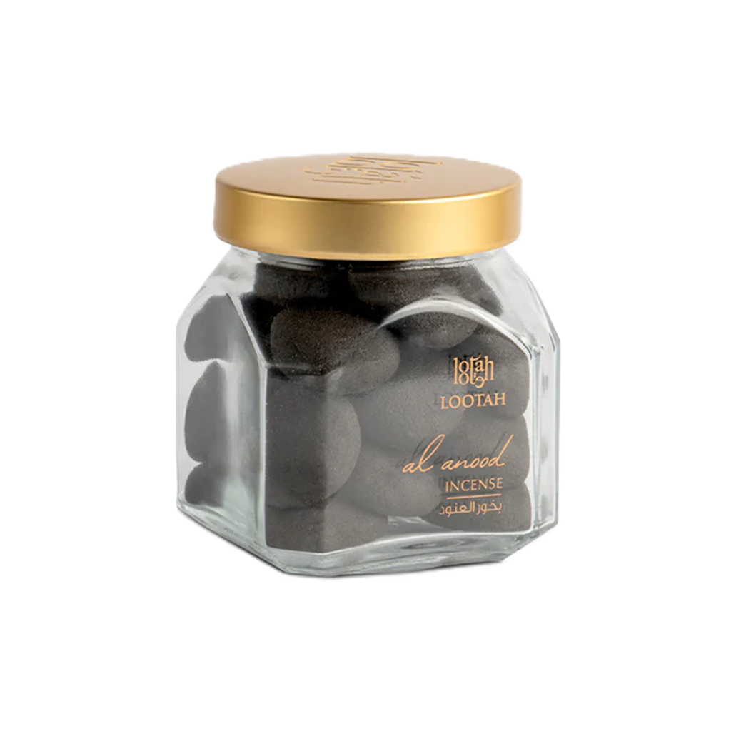 Al Anoud Incense 77 g