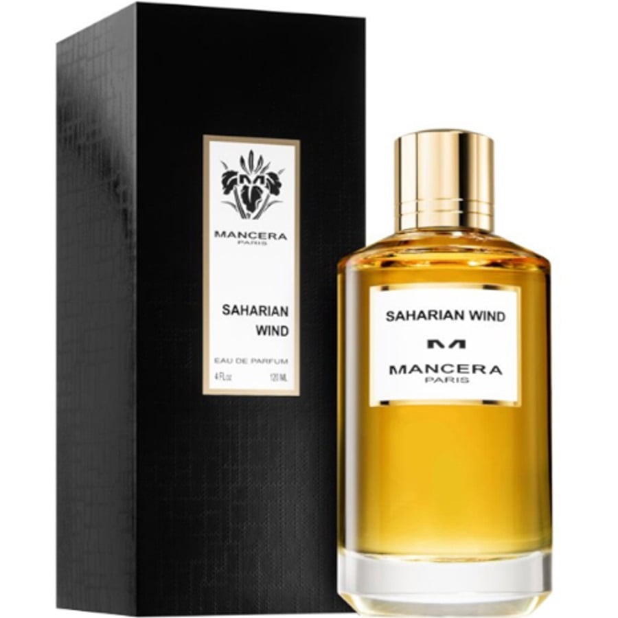 Saharian Wind EDP 120 ml