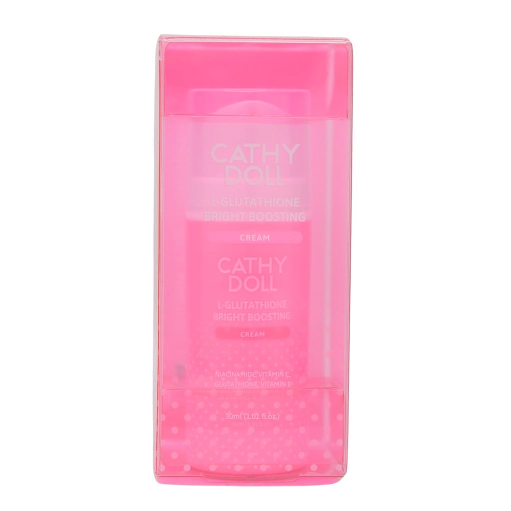 L-Glutathione Bright Boosting Cream 30 ml