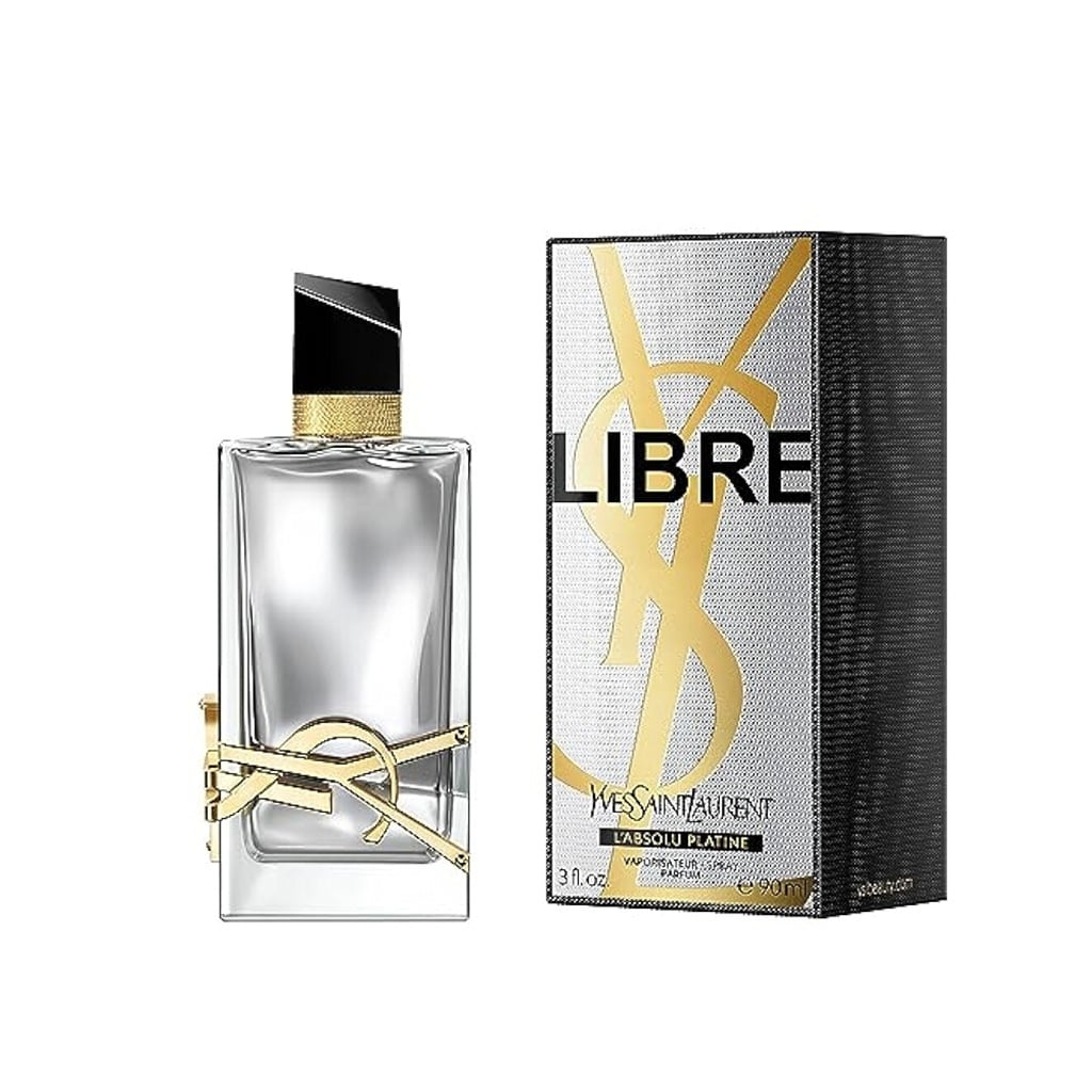 Libre L'Absolu Platine New EDP