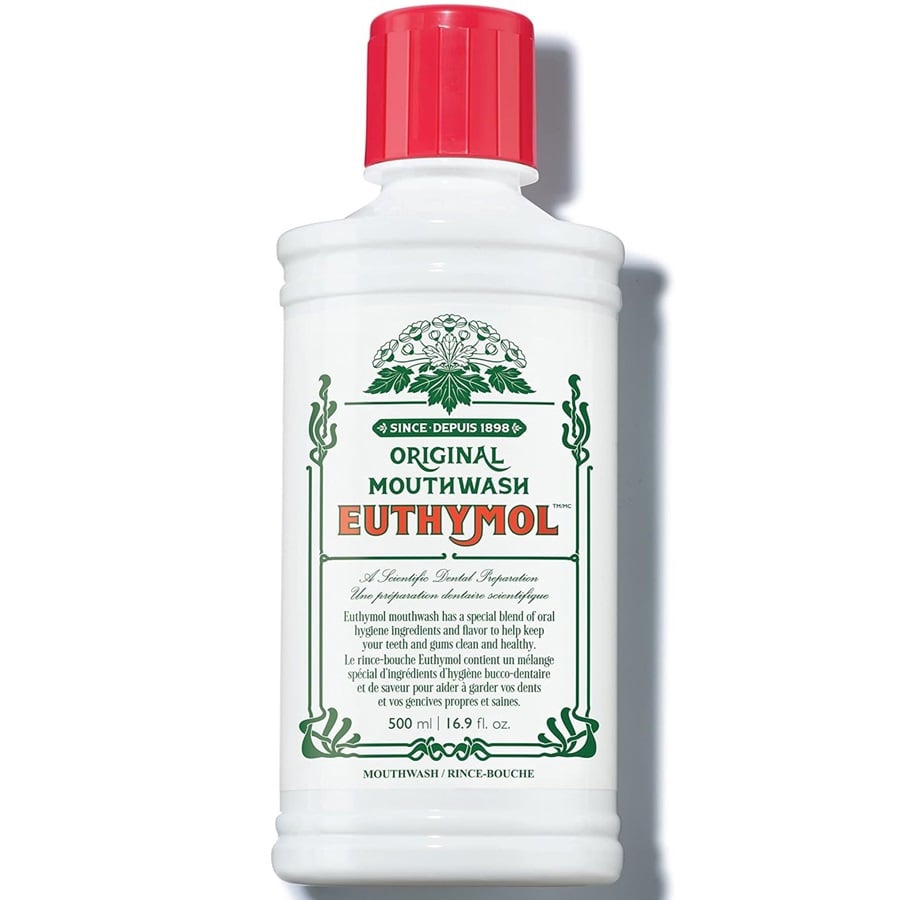 Original Mouthwash 500 ml