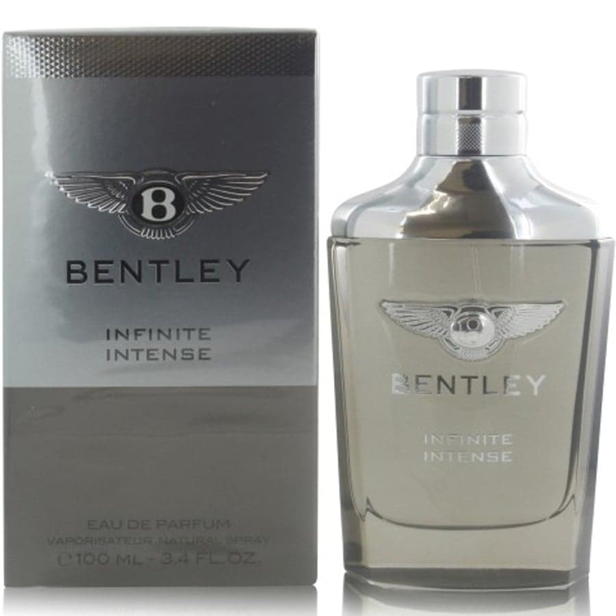 Bentley Infinite Intense EDP 100 ml