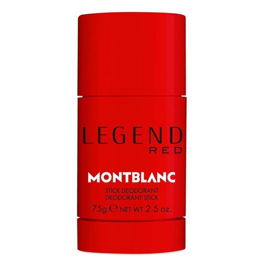 Legend Red Deodorant Stick 75 g