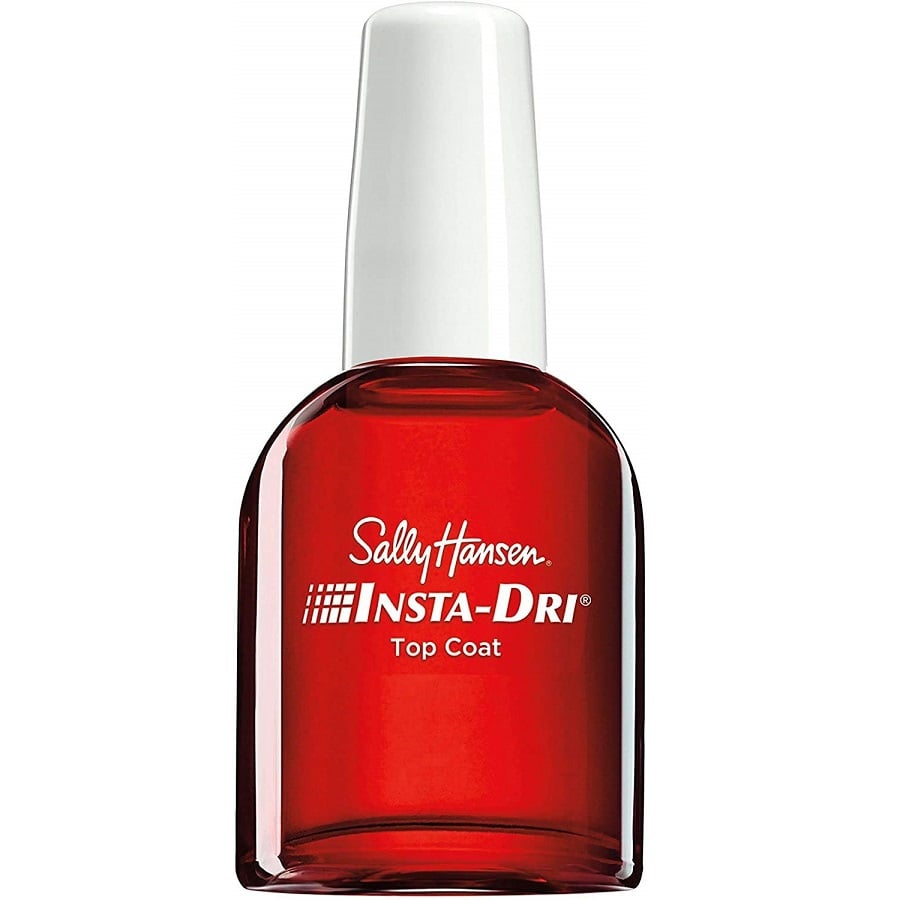 Insta Dri Nail Polish Top Coat
