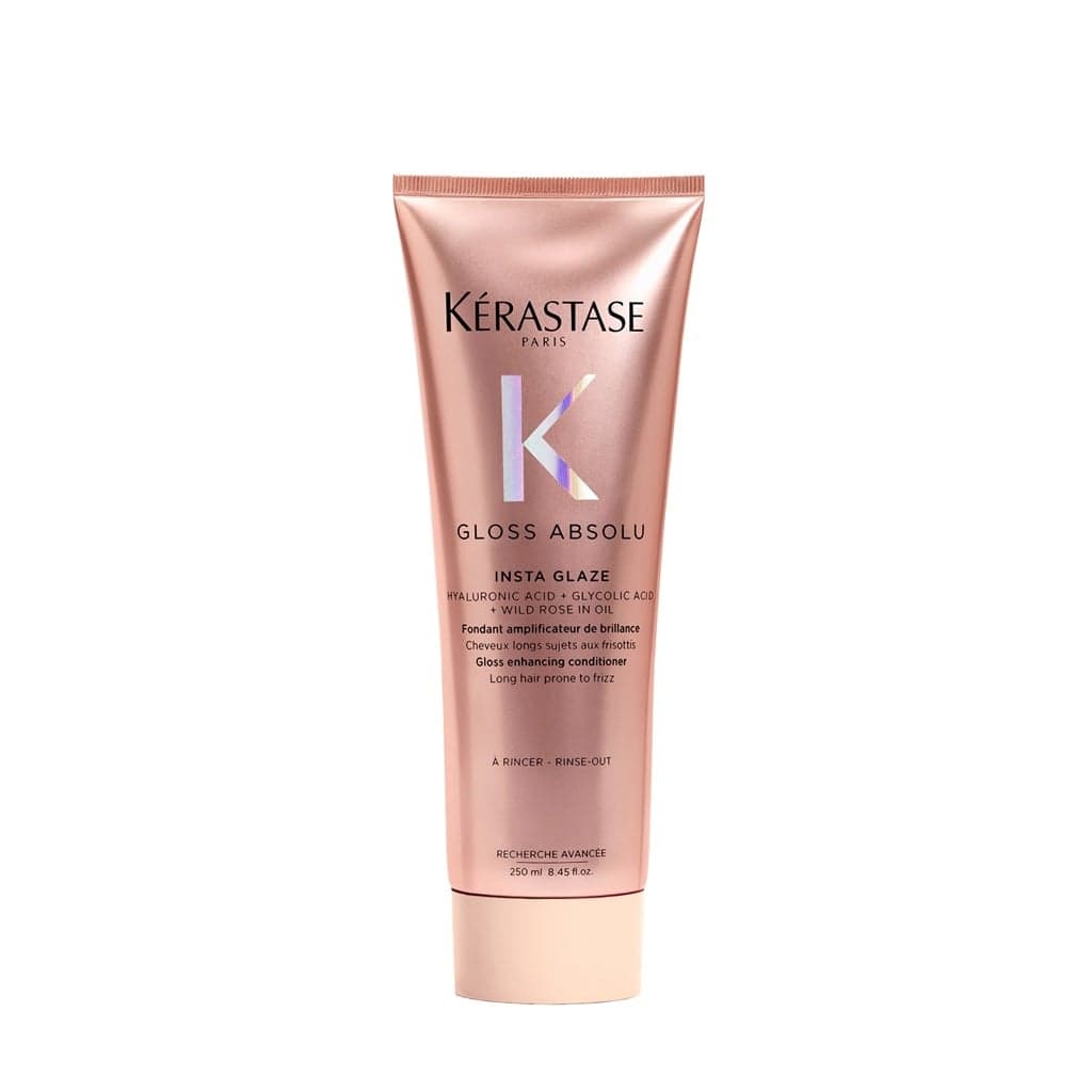 Gloss Absolu Insta Glaze Conditioner for Long and Fluffy Hair 250 ml