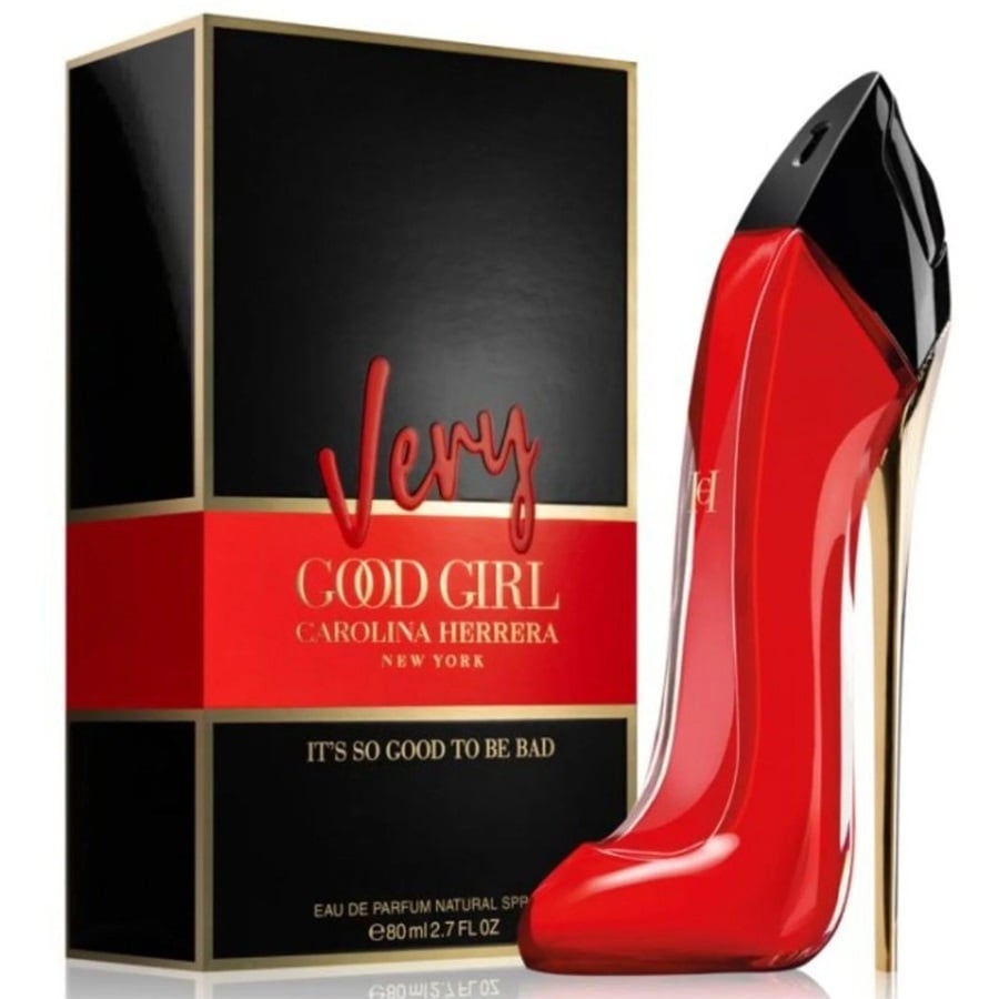 عطر فري جود جيرل اودي بارفيوم 80 مل