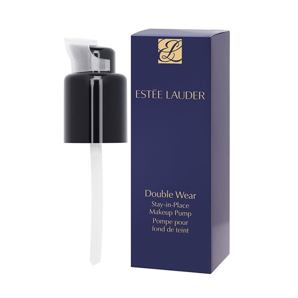 Double Wear Stay in Place Makeup Pump