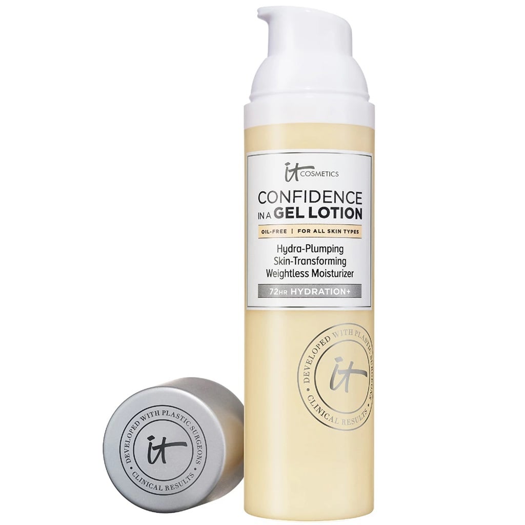 Confidence In A Gel Lotion 75 ml